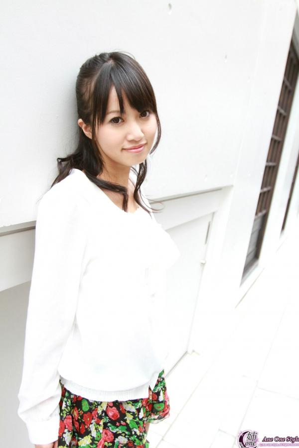    朝仓琴美Kotomi Asakura白衣护士装吊带白丝诱惑私房写真第2张图片