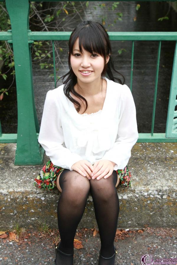    朝仓琴美Kotomi Asakura白衣护士装吊带白丝诱惑私房写真第6张图片