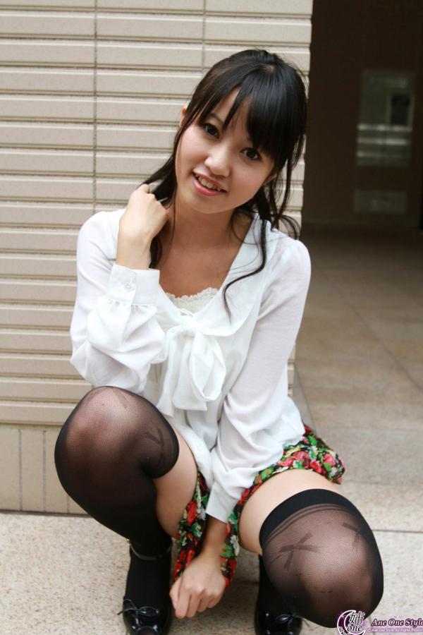    朝仓琴美Kotomi Asakura白衣护士装吊带白丝诱惑私房写真第8张图片
