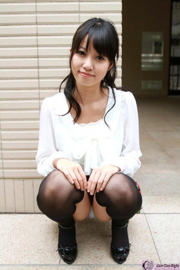    朝仓琴美Kotomi Asakura白衣护士装吊带白丝诱惑私房写真第9张图片