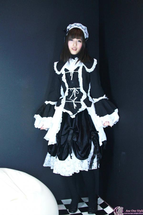    X-City Ane One Style No.32 稲森まほ写真集，办公室OL职场诱惑，私房透视丝袜魅力，撩人美腿大尺度艺术写真第27张图片