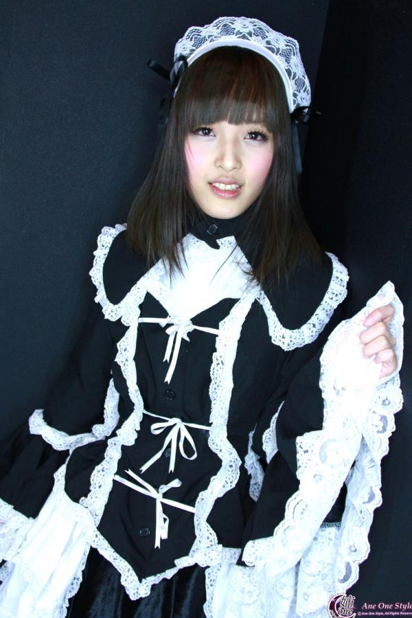    X-City Ane One Style No.32 稲森まほ写真集，办公室OL职场诱惑，私房透视丝袜魅力，撩人美腿大尺度艺术写真第28张图片