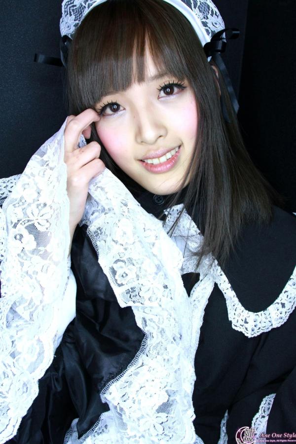    X-City Ane One Style No.32 稲森まほ写真集，办公室OL职场诱惑，私房透视丝袜魅力，撩人美腿大尺度艺术写真第29张图片