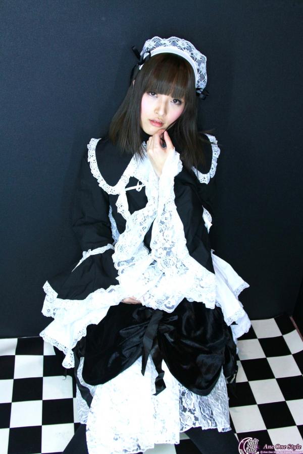    X-City Ane One Style No.32 稲森まほ写真集，办公室OL职场诱惑，私房透视丝袜魅力，撩人美腿大尺度艺术写真第30张图片