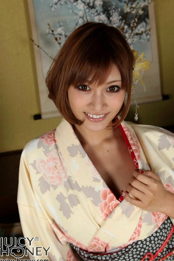    明日花キララ(Kirara Asuka)写真集：优雅日式和服风情，绽放古典美韵，视觉诱惑写真系列第8张图片