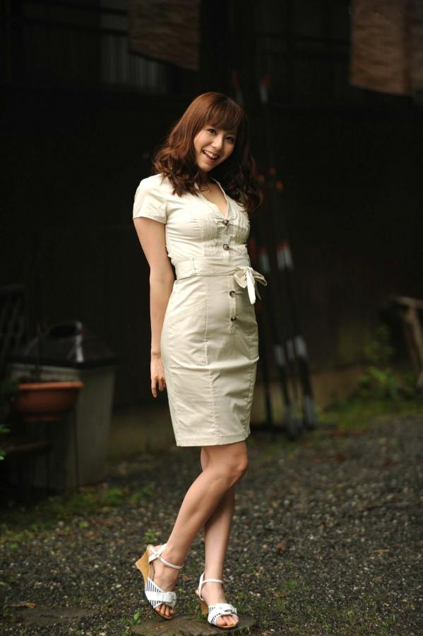    麻美ゆま Yuma Asami 日系私房写真，和服造型清新可人，浴巾诱惑展现曼妙曲线第3张图片