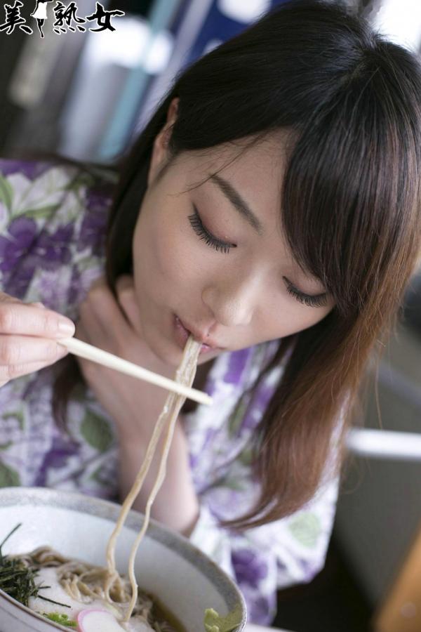    X-City美熟女：星野明(Hoshino Akari)唯美和服写真，展现温婉端庄的成熟魅力第4张图片