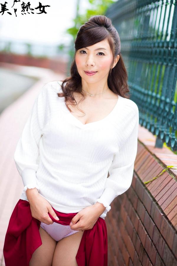    X-City美熟女：一条绮美香Kimika Ichijo，古典和服与大胆私房诱惑美学写真第21张图片