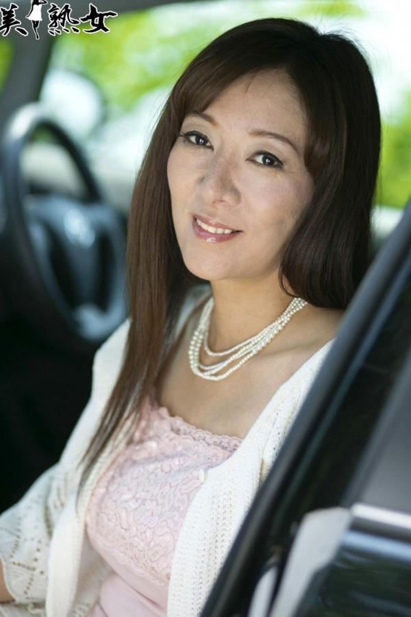    X-City美熟女：五十嵐紀子 Noriko Igarashi 优雅户外写真，展现迷人熟女风情 [38P]第14张图片