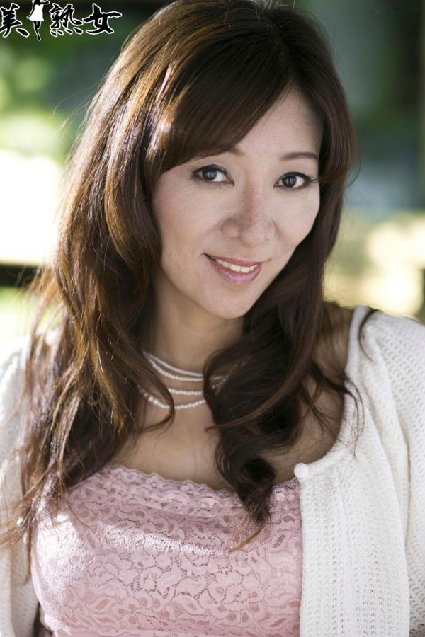    X-City美熟女：五十嵐紀子 Noriko Igarashi 优雅户外写真，展现迷人熟女风情 [38P]第22张图片