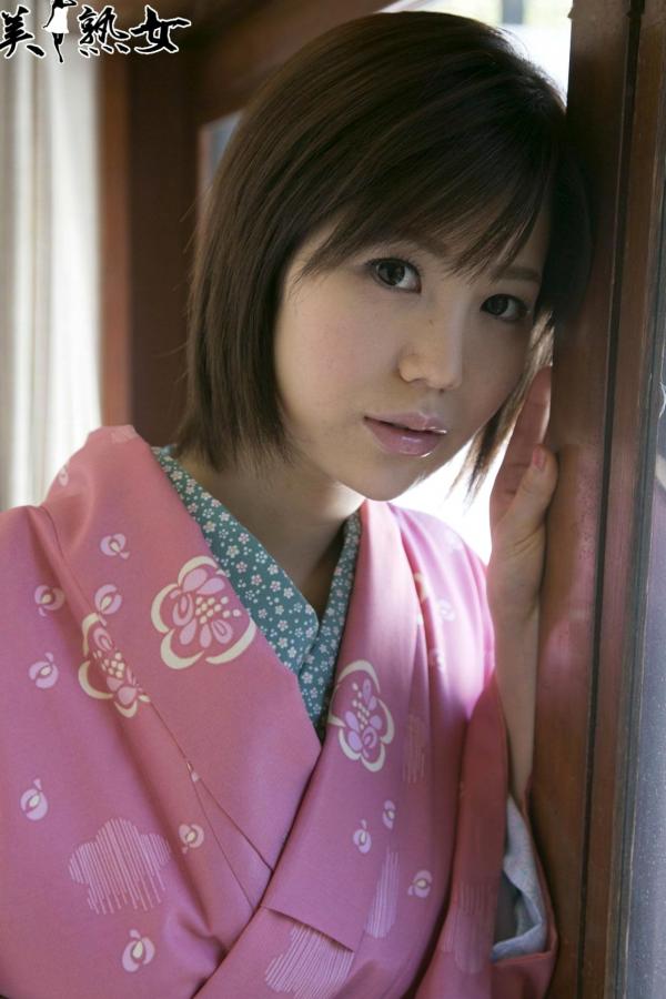   X-City_ 美熟女[JUKUJO] 森ななこ/七瀬美香 Nanako Mori 写真集[32P]第10张图片