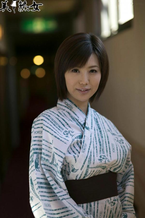    X-City_ 美熟女[JUKUJO] 森ななこ/七瀬美香 Nanako Mori 写真集[32P]第13张图片