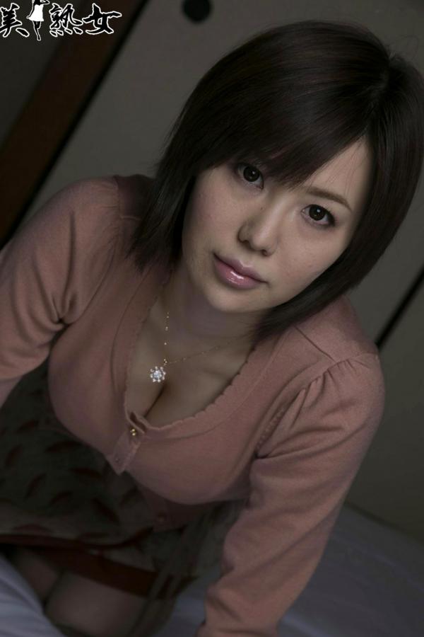    X-City_ 美熟女[JUKUJO] 森ななこ/七瀬美香 Nanako Mori 写真集[32P]第19张图片