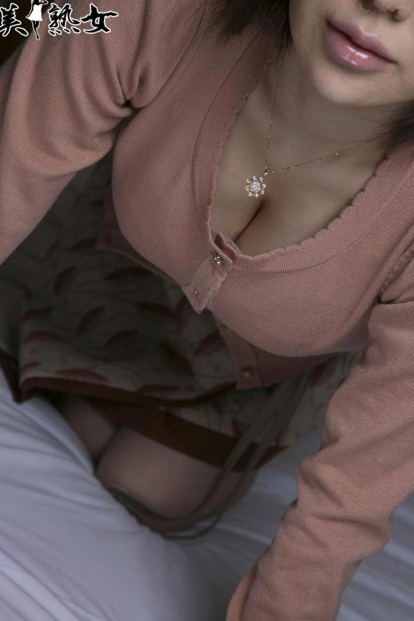    X-City_ 美熟女[JUKUJO] 森ななこ/七瀬美香 Nanako Mori 写真集[32P]第20张图片