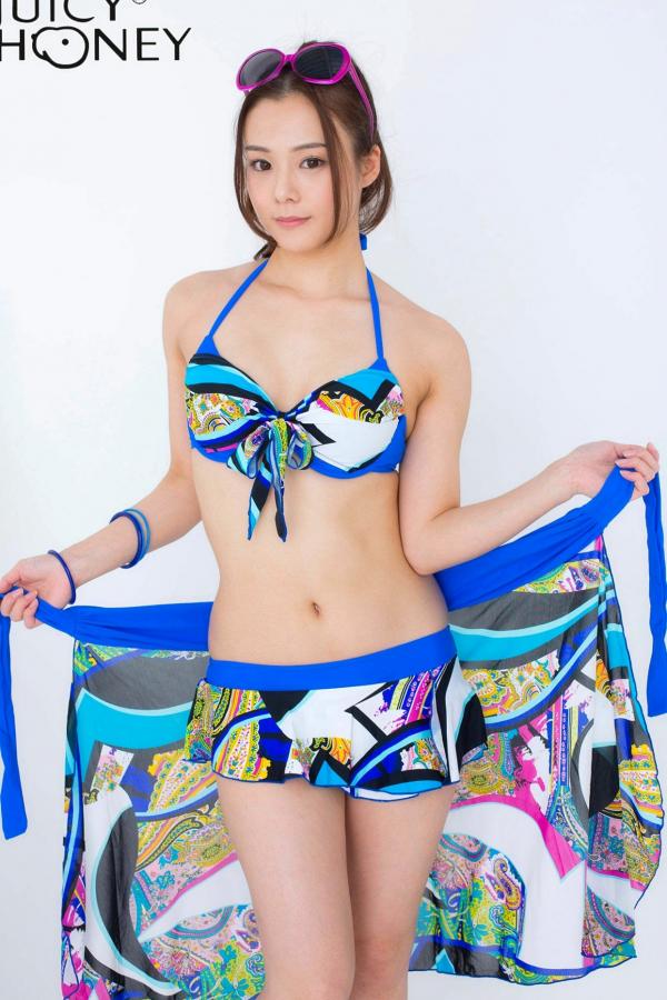    X-City_ Juicy Honey 吉高寧々 Yoshitaka Nene 唯美内衣与和服写真集第11张图片