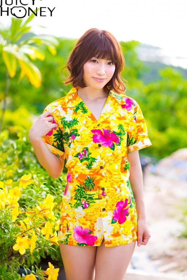    X-City Juicy Honey jh210 市川まさみ Masami Ichikawa 海滩比基尼写真集，清新度假风格尽显甜美诱惑[31P]第30张图片