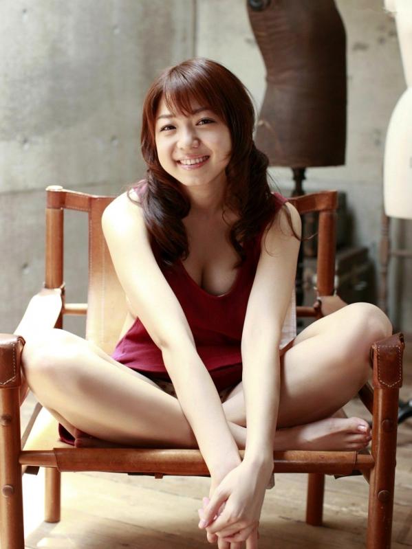    Sabra_中村靜香《THE FIRST TEA 写真集》内衣比基尼清纯写真，尽显诱惑优雅风情第54张图片
