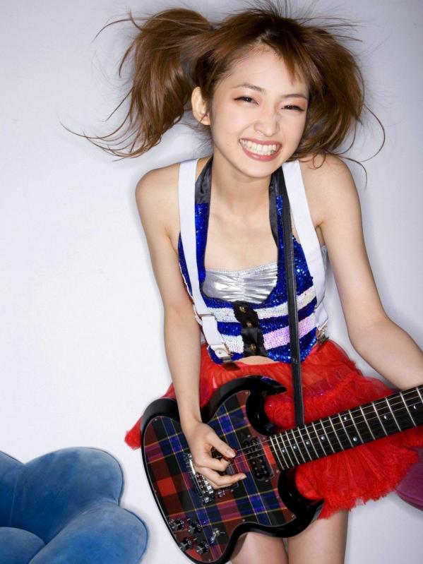    Sabra_ 冈本玲X纱绫唯美青春写真集：清纯校服与海滨比基尼魅力合集第11张图片
