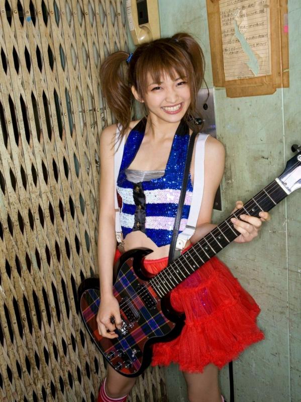    Sabra_ 冈本玲X纱绫唯美青春写真集：清纯校服与海滨比基尼魅力合集第18张图片