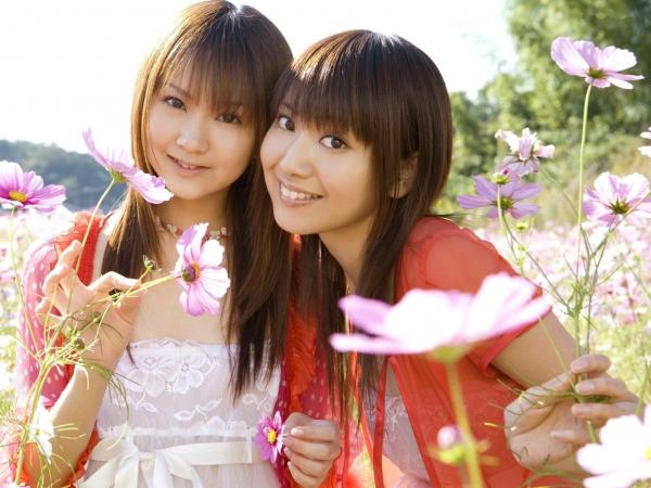    Sabra_ 浜田翔子x浜田コウ 双子星日本写真集，清纯与性感诱惑的极致演绎第21张图片