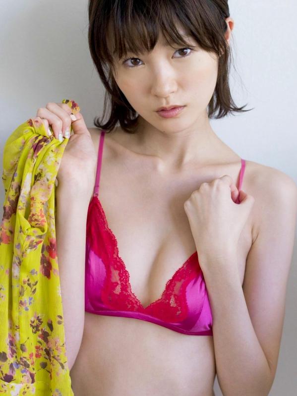    Sabra COVER GIRL しほの涼 (Ryou Shihono) 写真集 - 骨感美女私房内衣与户外诱惑展现第60张图片