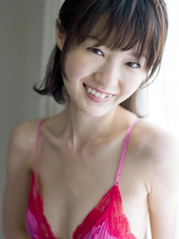    Sabra COVER GIRL しほの涼 (Ryou Shihono) 写真集 - 骨感美女私房内衣与户外诱惑展现第66张图片