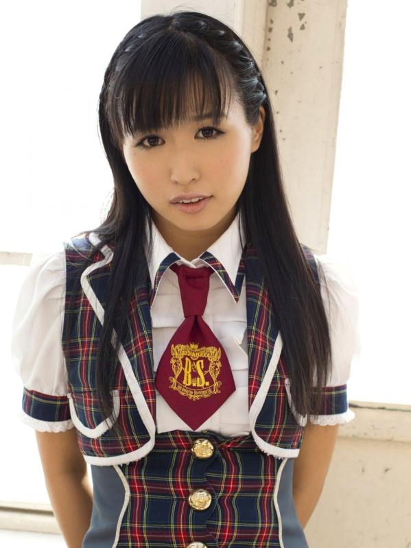    针尾ありさ Arisa Hario 真人写真集：梦幻花仙子与粉色激萌装，演绎日系少女的清纯与俏皮姿态第5张图片