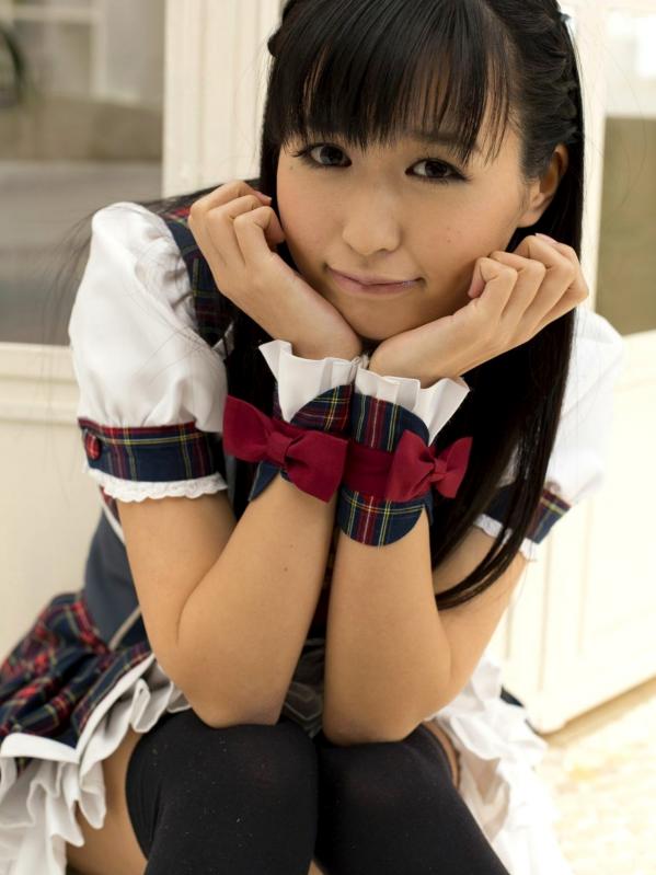   针尾ありさ Arisa Hario 真人写真集：梦幻花仙子与粉色激萌装，演绎日系少女的清纯与俏皮姿态第10张图片