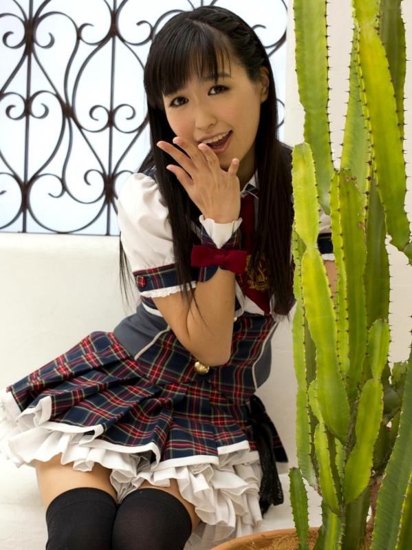    针尾ありさ Arisa Hario 真人写真集：梦幻花仙子与粉色激萌装，演绎日系少女的清纯与俏皮姿态第16张图片