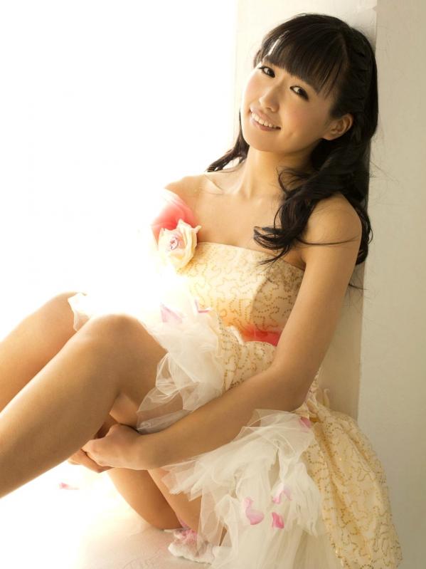    针尾ありさ Arisa Hario 真人写真集：梦幻花仙子与粉色激萌装，演绎日系少女的清纯与俏皮姿态第26张图片