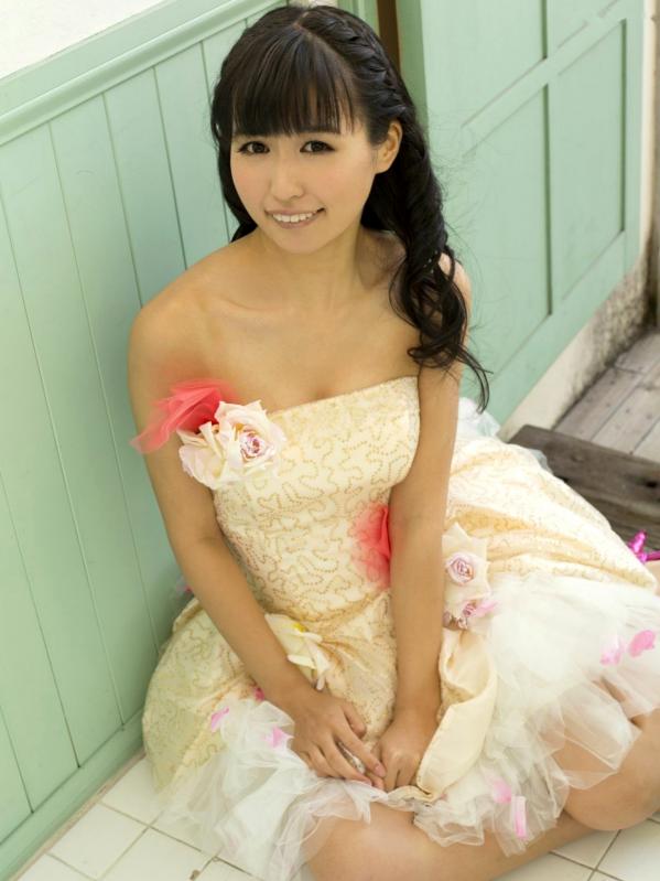   针尾ありさ Arisa Hario 真人写真集：梦幻花仙子与粉色激萌装，演绎日系少女的清纯与俏皮姿态第32张图片