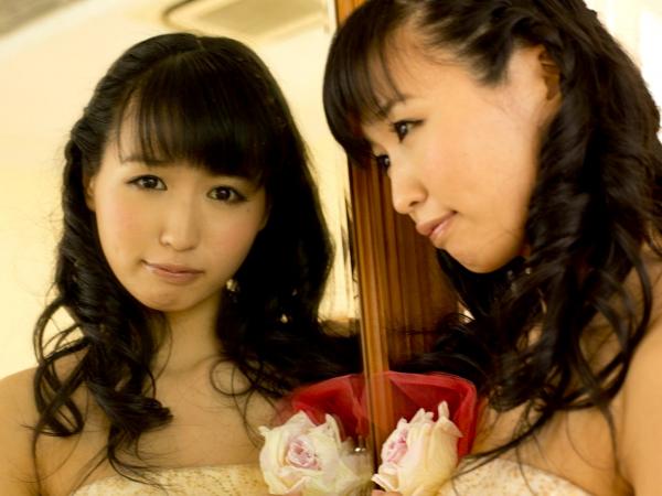    针尾ありさ Arisa Hario 真人写真集：梦幻花仙子与粉色激萌装，演绎日系少女的清纯与俏皮姿态第36张图片
