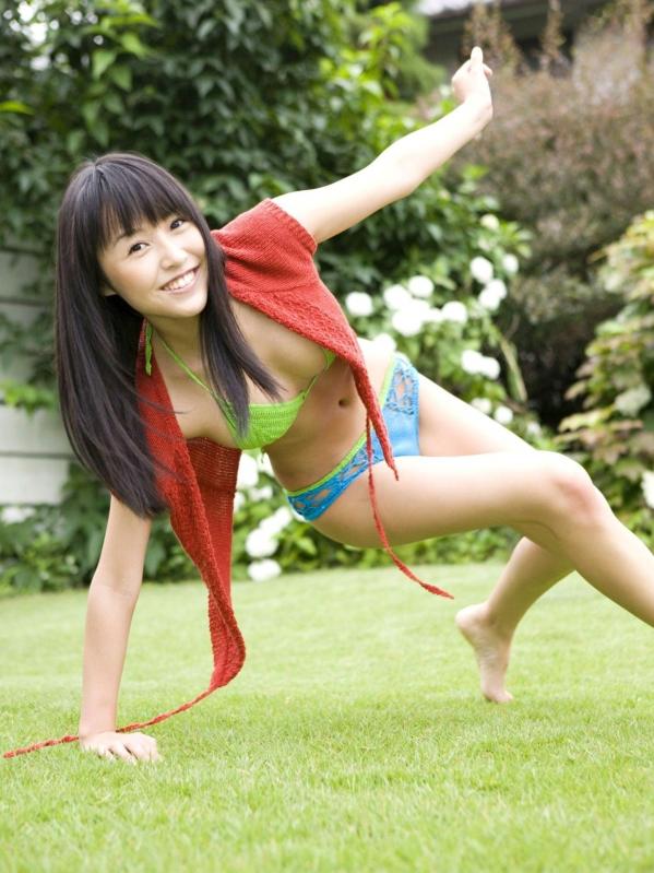    Sabra_ StriCtly Girls 渡辺美優 《Baby Skin》 写真集[40P]第15张图片