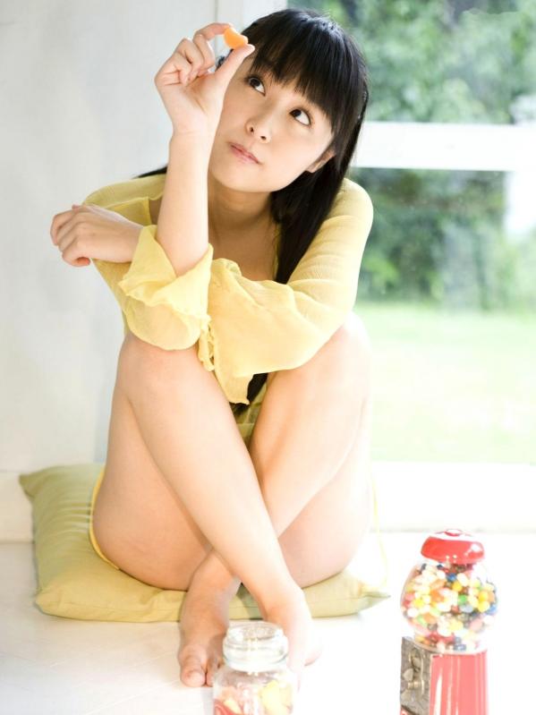    Sabra_ StriCtly Girls 渡辺美優 《Baby Skin》 写真集[40P]第23张图片
