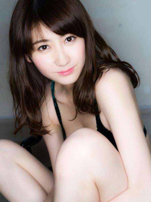    Sabra 森田若菜 Wakana Morita 纯白蕾丝内衣私房性感写真集 [40P]第17张图片
