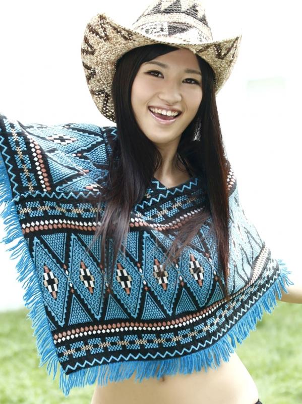    高崎圣子 Sabra系列写真：蕾丝比基尼诱惑，展现童颜巨乳极致魅力与私房清纯感第2张图片