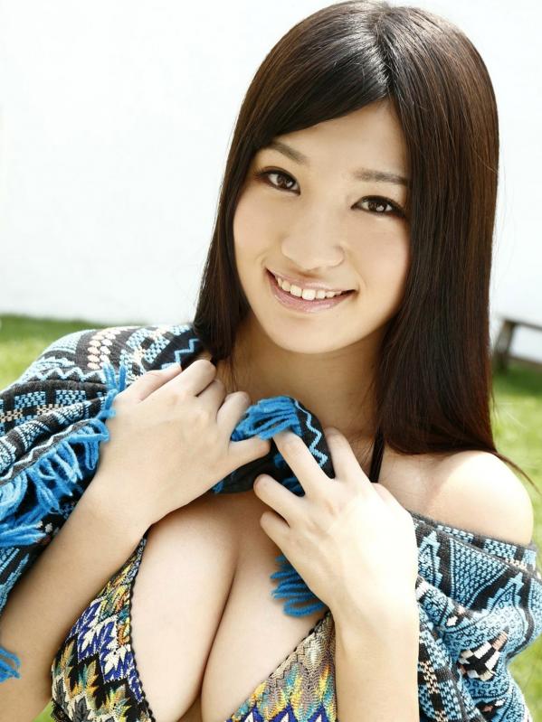    高崎圣子 Sabra系列写真：蕾丝比基尼诱惑，展现童颜巨乳极致魅力与私房清纯感第6张图片