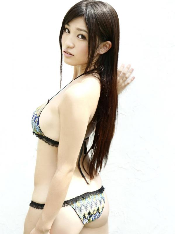    高崎圣子 Sabra系列写真：蕾丝比基尼诱惑，展现童颜巨乳极致魅力与私房清纯感第10张图片