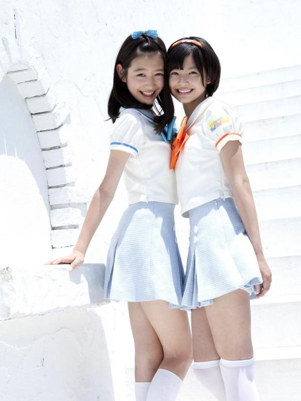    Sabra_ Strictly Girl Oha Girl おはガール！ちゅ！ちゅ！ちゅ 日本元气少女校服写真集 [40P]第8张图片