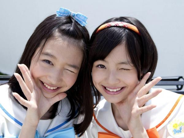    Sabra_ Strictly Girl Oha Girl おはガール！ちゅ！ちゅ！ちゅ 日本元气少女校服写真集 [40P]第10张图片