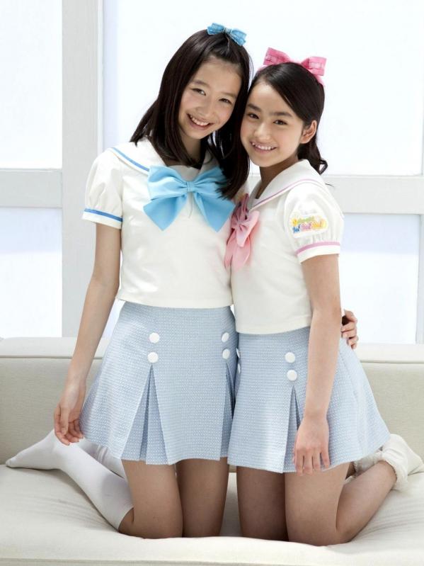    Sabra_ Strictly Girl Oha Girl おはガール！ちゅ！ちゅ！ちゅ 日本元气少女校服写真集 [40P]第11张图片