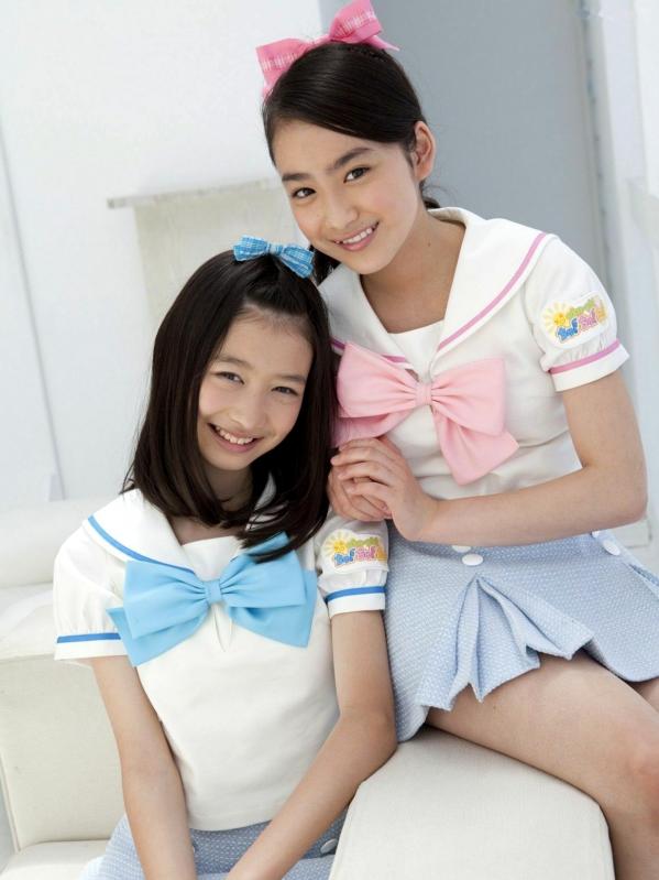    Sabra_ Strictly Girl Oha Girl おはガール！ちゅ！ちゅ！ちゅ 日本元气少女校服写真集 [40P]第12张图片