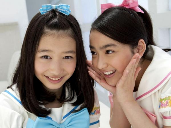    Sabra_ Strictly Girl Oha Girl おはガール！ちゅ！ちゅ！ちゅ 日本元气少女校服写真集 [40P]第13张图片