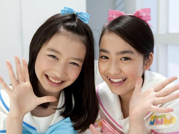    Sabra_ Strictly Girl Oha Girl おはガール！ちゅ！ちゅ！ちゅ 日本元气少女校服写真集 [40P]第14张图片