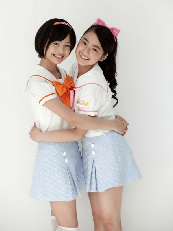    Sabra_ Strictly Girl Oha Girl おはガール！ちゅ！ちゅ！ちゅ 日本元气少女校服写真集 [40P]第16张图片