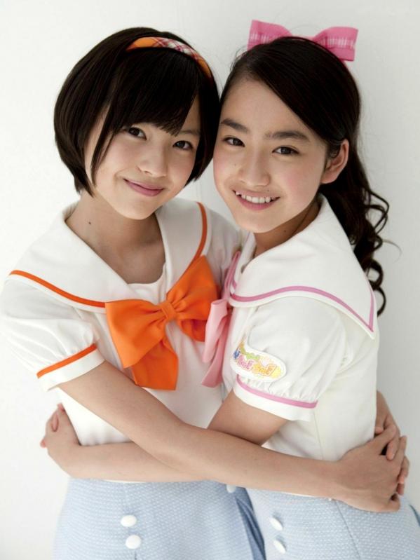    Sabra_ Strictly Girl Oha Girl おはガール！ちゅ！ちゅ！ちゅ 日本元气少女校服写真集 [40P]第17张图片