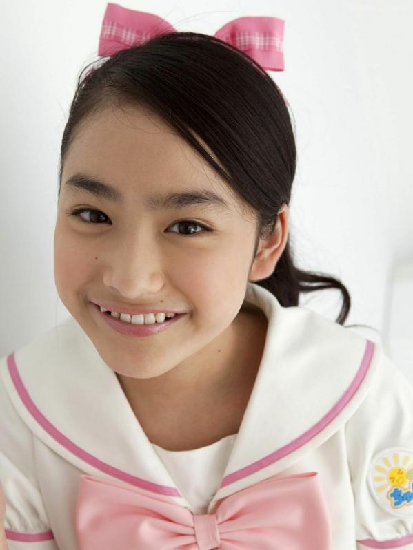    Sabra_ Strictly Girl Oha Girl おはガール！ちゅ！ちゅ！ちゅ 日本元气少女校服写真集 [40P]第22张图片