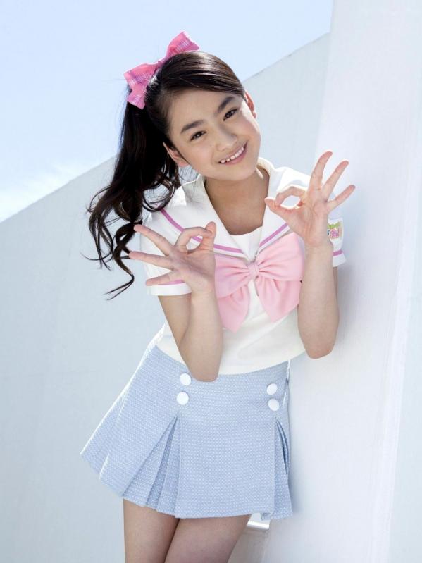   Sabra_ Strictly Girl Oha Girl おはガール！ちゅ！ちゅ！ちゅ 日本元气少女校服写真集 [40P]第25张图片