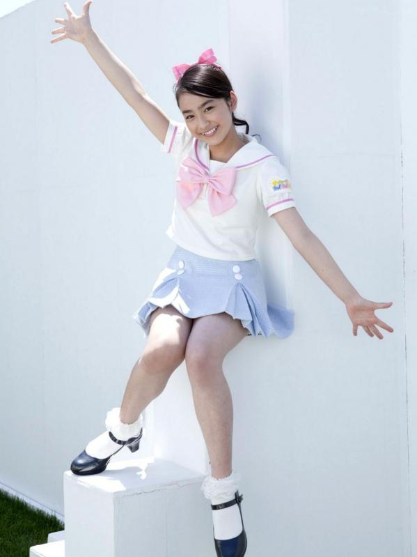    Sabra_ Strictly Girl Oha Girl おはガール！ちゅ！ちゅ！ちゅ 日本元气少女校服写真集 [40P]第26张图片