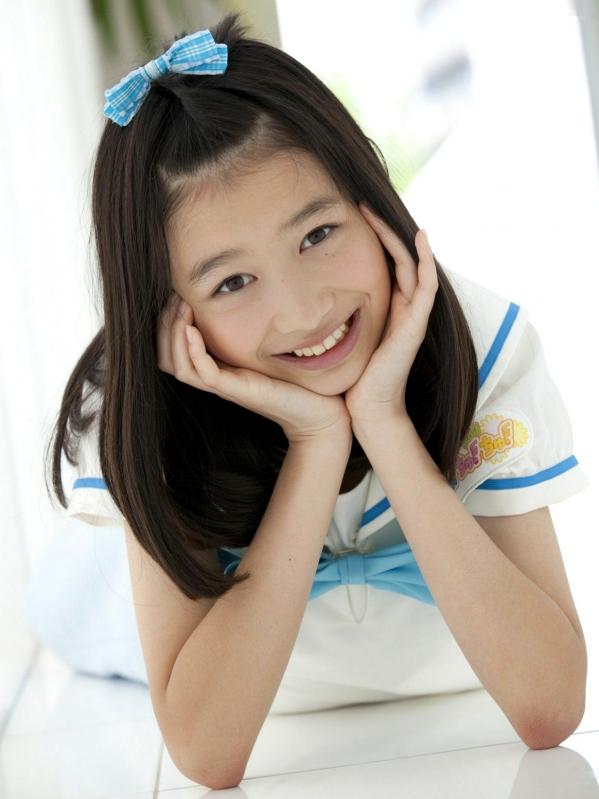    Sabra_ Strictly Girl Oha Girl おはガール！ちゅ！ちゅ！ちゅ 日本元气少女校服写真集 [40P]第32张图片